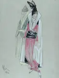 Enrico Sacchetti, Modelle