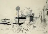 Bruno Saetti, Senza titolo