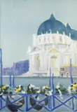 Renato Borsato, Venezia