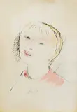 Ritratto di donna by Gastone Breddo, offered Jun 2018