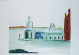 Venezia by Virgilio Guidi, offered Jun 2018