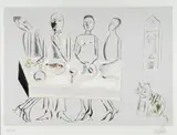 Figure by Franco Gentilini, offered Jun 2018