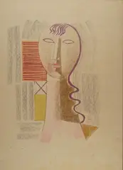 Testina by Mario Tozzi, offered Jun 2018