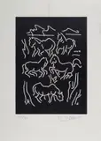 Renzo Sommaruga, Mondo libero, 1956