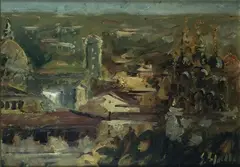 Firenze by Emanuele Cappello, offered Jun 2018