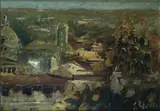 Emanuele Cappello, Firenze
