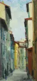 Dante Rossi, Borgo tegolaio