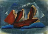 Pippo Oriani, Composizione