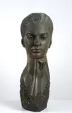Busto di Gaea by Emilio Greco, offered Jun 2018
