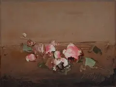 Rose by Sergio Scatizzi, offered Jun 2018