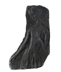 Donna by Raffaello Arcangelo Salimbeni, Sigla in basso., offered Jun 2018