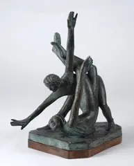 Ballerini by Antonio Cappelletti, offered Jun 2018