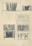 Composizioni by Mario Sironi, offered Jun 2018