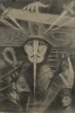 Arturo Ciacelli, Da Zarathustra