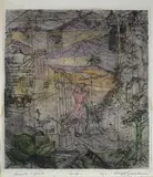 Luigi Bartolini, Finestra difronte