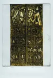Studio per una porta by Luciano Minguzzi, offered Jun 2018
