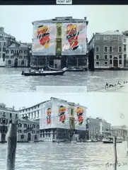 Progetto by Ignazio Moncada, 1982, offered Jun 2018