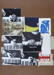 Vita by Giuseppe Chiari, 2000, offered Jun 2018