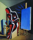 Mark Kostabi, Unspecified energy
