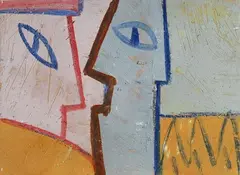 Piero Maggioni, Toma, 1975