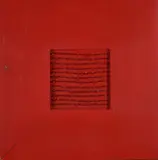 Senza titolo by Bernard Aubertin, Sul verso: firma ed iscrizione "Vecchiato Art Galleries"., offered Jun 2018