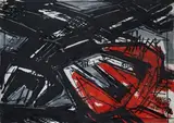 Racconto antagonista multiplo 1H-3H by Vinicio Berti, 1971, offered Jun 2018