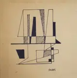 Senza titolo by Atanasio Soldati, offered Jun 2018