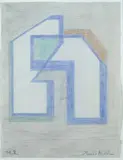 Mario Radice, Senza titolo