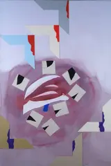 Letre a Jacques Villon by Sergio Dangelo, offered Jun 2018