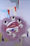 Sergio Dangelo, Letre a Jacques Villon