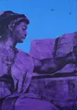 Da Michelangelo by Tano Festa, 1987, offered Jun 2018