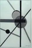 Luigi Veronesi, Senza titolo