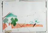 Giosetta Fioroni, Vita in campagna