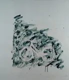 Senza titolo by Mario Schifano, offered Jun 2018
