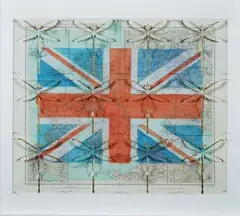Pietro Ruffo, Senza titolo, 2013