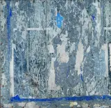 Raymond Hains, Senza titolo