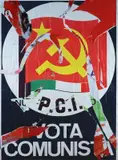 Rotella, Vota