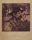 Moses Levy, Campagnolo toscano