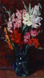 Vaso di fiori by Corrado Michelozzi, offered Jun 2018