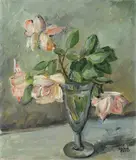 Silvio Pucci, Fiori