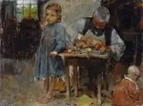 Ciabattino by Cesare Ciani, offered Jun 2018