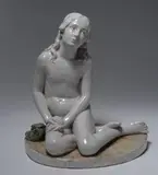 Luigi Pampaloni, L'orfanella