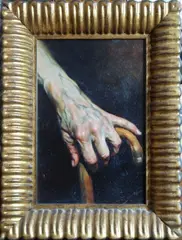 Gianni Strino, Il Bastone