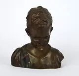 Giovanni De Martino, Busto di bambino