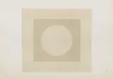 Francesco Lo Savio, Filtro spazio - luce, lithograph cm