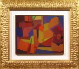 Vincenzo Balsamo, Composizione 1984