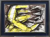Vinicio Berti, Doppio antagonismo 1-H-2 1974