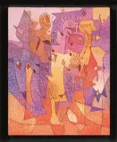 Vincenzo Balsamo, Dolce attesa 2007