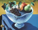 Ercole Pignatelli, Fruttiera