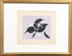 Georges Braques by Geroges Braques, GEORGES BRAQUES (Argenteuil, offered Mar 2021